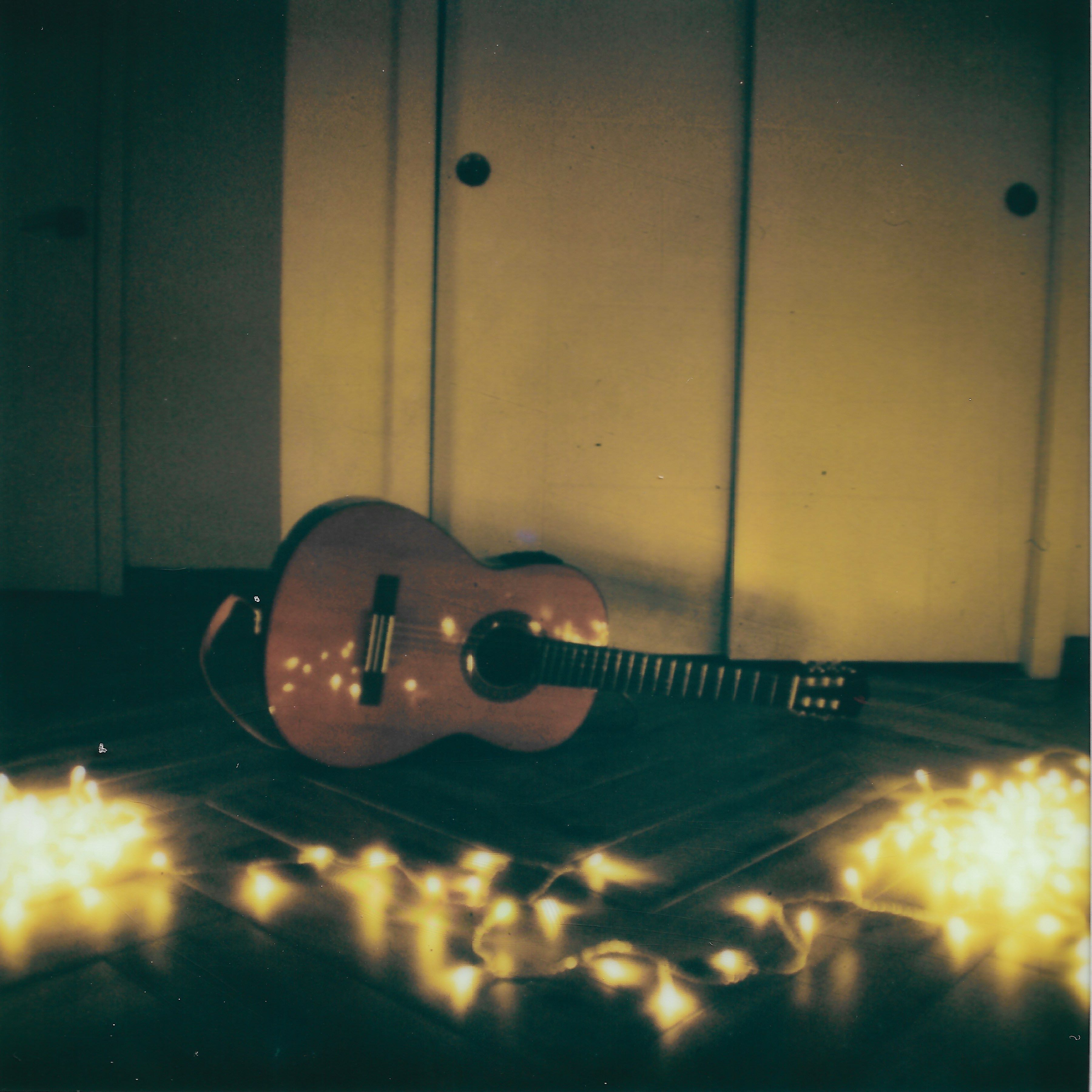empty room recordings