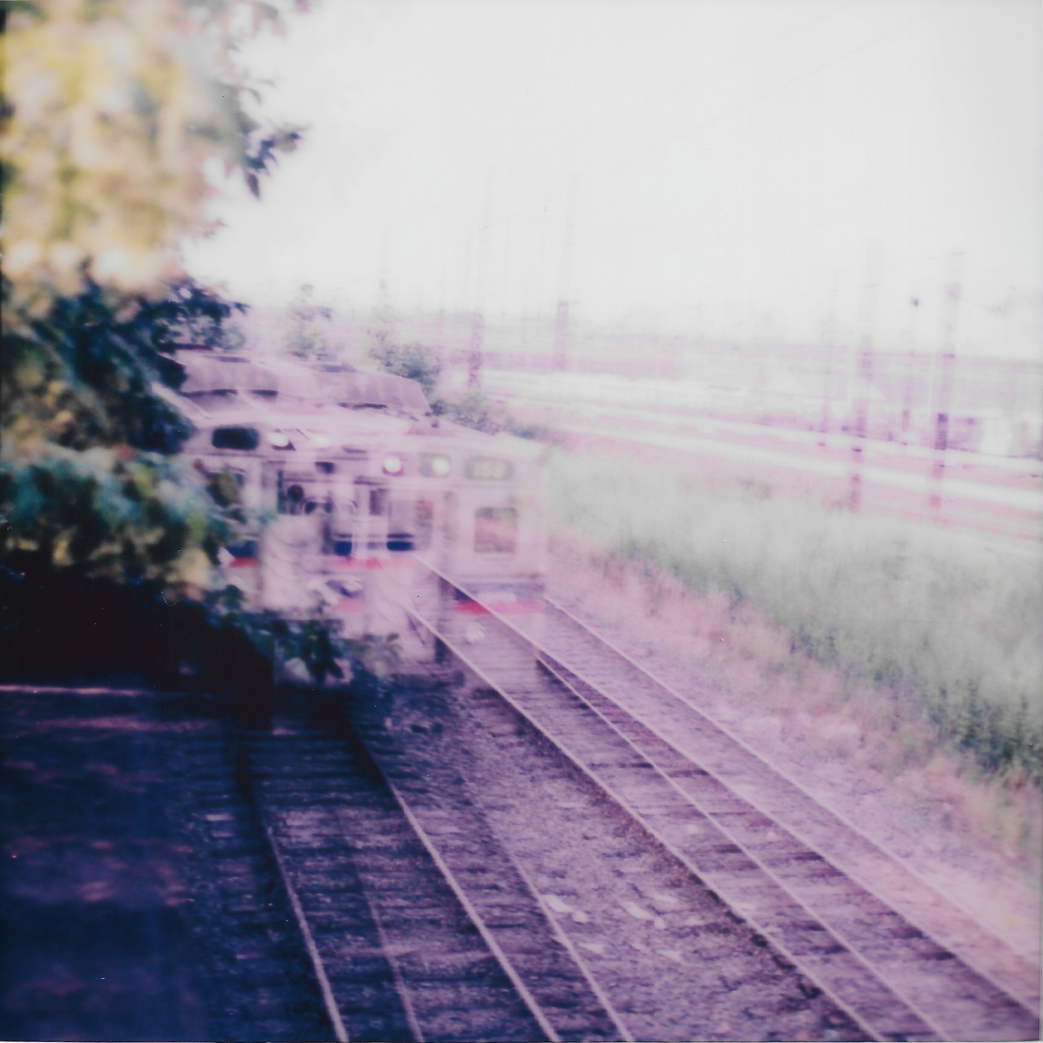 ghosts / streets / places we met