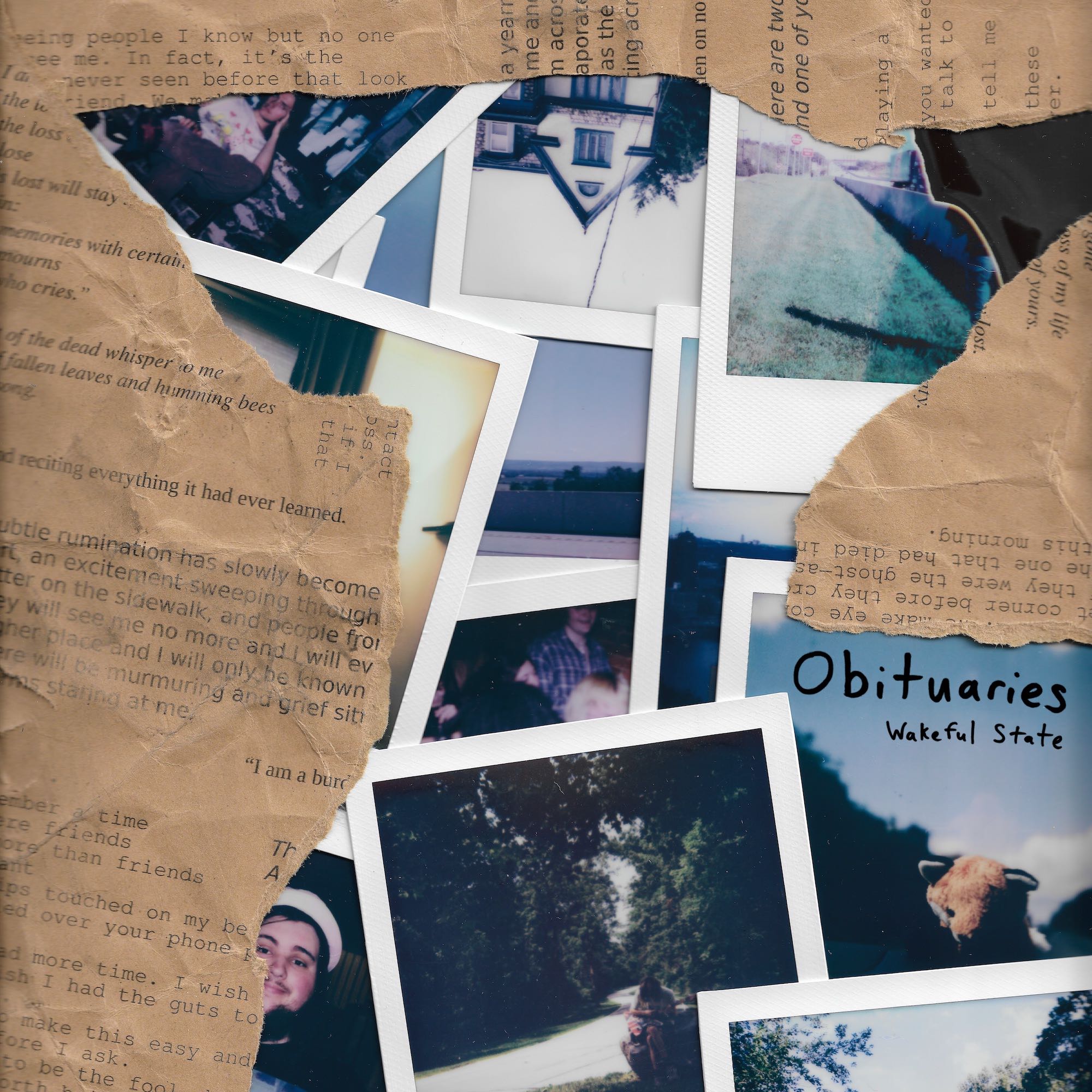 Obituaries